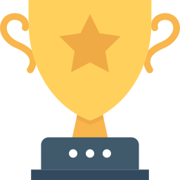 Trophy icon