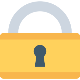 Padlock icon