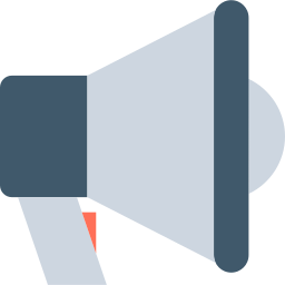 Megaphone icon