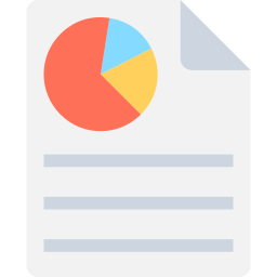 Analytics icon