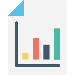 analytique Icône