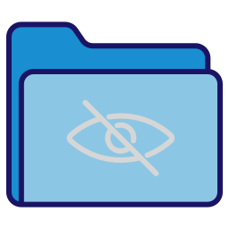 sichtweite icon