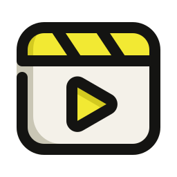 Video icon