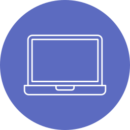 laptop icon