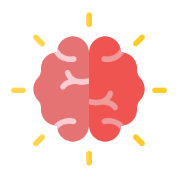 Brain icon