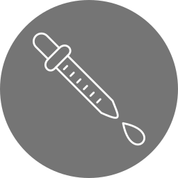 pipette icon