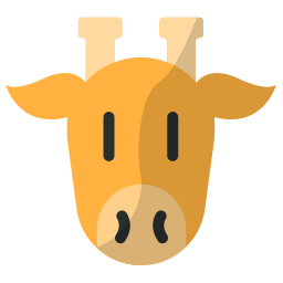 giraffe icon