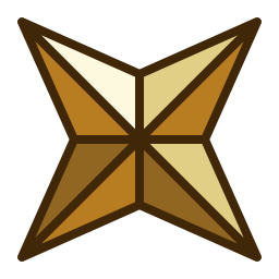 Shuriken icon