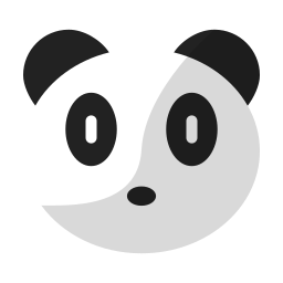 panda icon