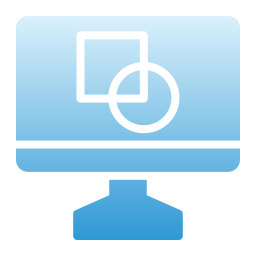 computergrafik icon