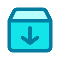 archiv icon