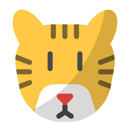 tiger icon