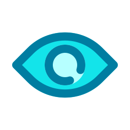 Eye icon