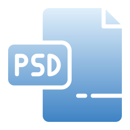 psd-datei icon