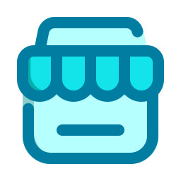 Store icon