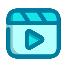 Video icon