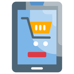 online shop icon