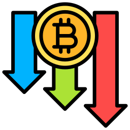 bitcoin icona