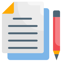 Document icon