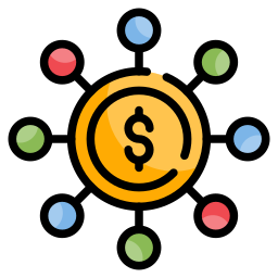 crowdfunding icon