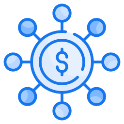 crowdfunding icon