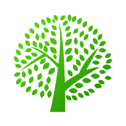 Tree icon