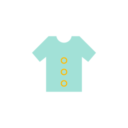 t-shirt icon