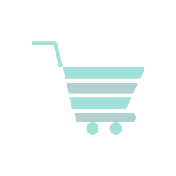 Shopping cart icon