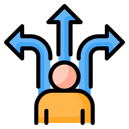 Direction icon