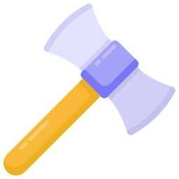 Axe icon