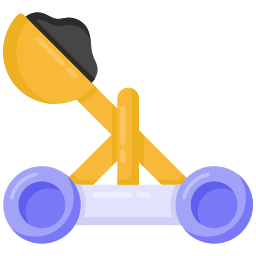 Catapult icon