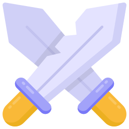 Dagger icon