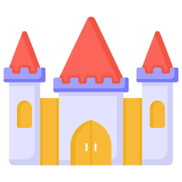 schloss icon