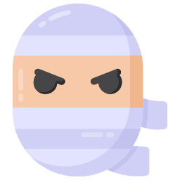 Mummy icon