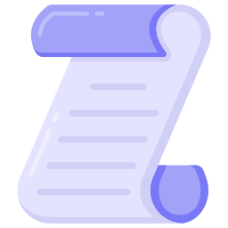 Script icon