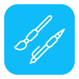 Pen icon