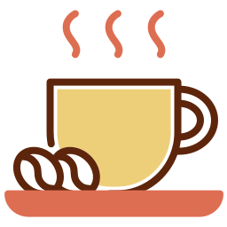 kaffee icon