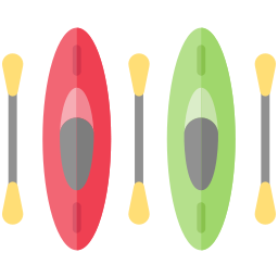 Canoe icon