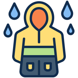 regenjacke icon