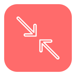 Arrow icon