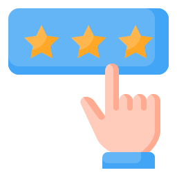 Rating icon