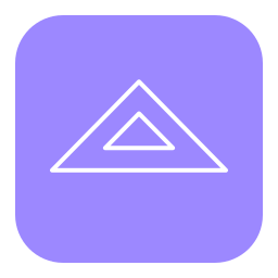 Arrow icon