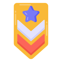 Badge icon