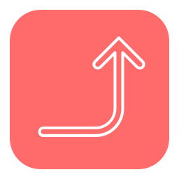 Arrow icon