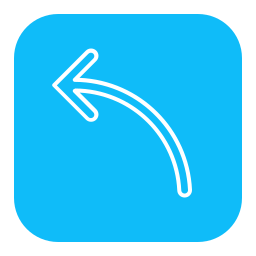 Arrow icon