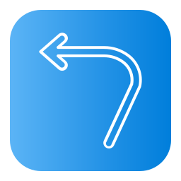 Arrow icon