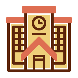 School icon