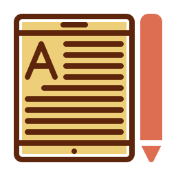 Ebook icon