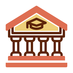 Univeristy icon