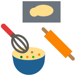 Cooking icon